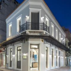 Airy Athens Suites
