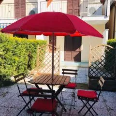 Isca Calabretta Apartments M2