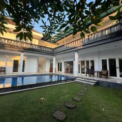 Rama - Laksmi Guesthouse