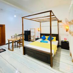 C3 Villa