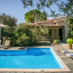 Villa Xenia