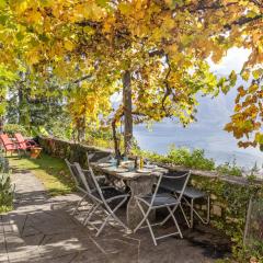 Apartment Egner- Apt-Steintisch by Interhome