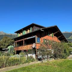 Apartment Ferienwohnung Gehrihorn by Interhome