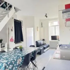 Maison cosy 3 chambres proche toutes commodités