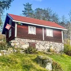 Holiday Home Bodastugan by Interhome