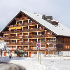 Apartment Opale 24 by Interhome