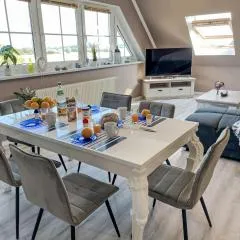 Apartment Ostseeblick by Interhome