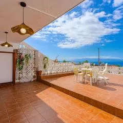 Apartment Terraza de los Gigantes by Interhome
