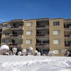 Apartment Sunnmatt Süd Wohnung 631 by Interhome