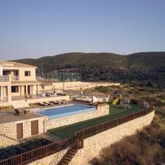 Karousa Villa - Karousa Villas Anafonitria Zakynthos