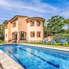 Holiday Home Villa Brava by Interhome