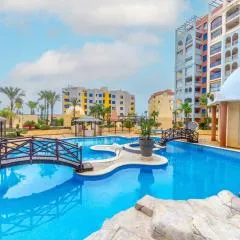 Apartment Verdemar by Interhome