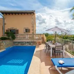 Villa Campas by Interhome