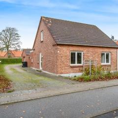 Apartment Trpana - 1km to the inlet by Interhome