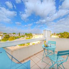 Apartment Les Floralies II-15 by Interhome