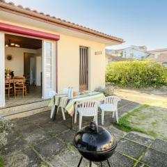 Holiday Home L'astérie by Interhome