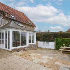 Holiday Home Le Rouge gorge by Interhome