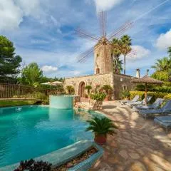 Villa Son Siurana by Interhome