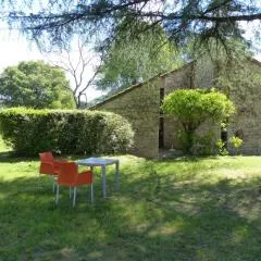 Apartment Les Vans-Cottage 3 pièces 4 personnes by Interhome