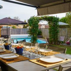 Holiday Home Lore Landa by Interhome