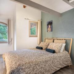 Holiday Home Jean d'Agreve-2 by Interhome