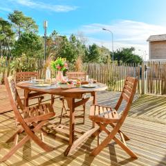 Apartment Soleil couchant by Interhome