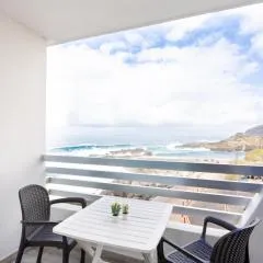 Home2Book Ocean Breeze Terrace Stay, Mesa del Mar
