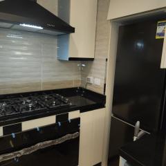 Studio apartment in Madinaty