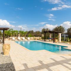 Villa Alexander con Piscina by Wonderful Italy