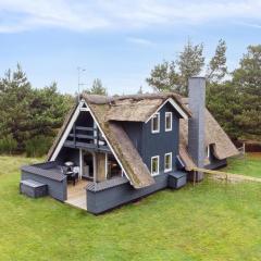 Feriehus 1072