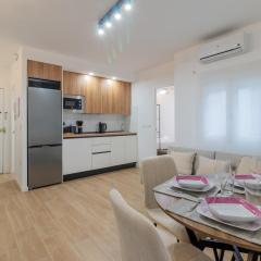 Apto Ramirez de Arellano