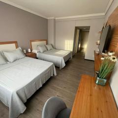 Buenos Aires enjoyable apartment