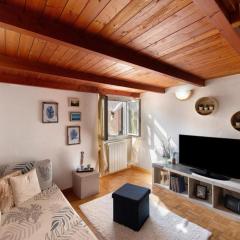 Casarè a due passi dal mare