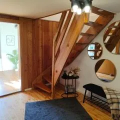 Steuerberg Lodge -Ski