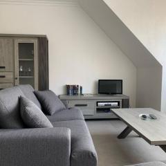 Mooi appartement in centrum Oostende