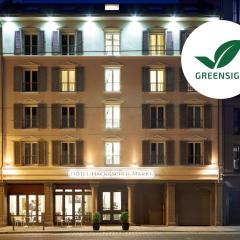 Classik Hotel Hackescher Markt - Self Check In