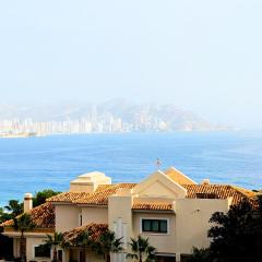 CARDENAL sea view apartment