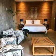 The balangan studio room 3mins to balangan beach