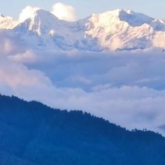 Daman View Tower Resort Pvt Ltd