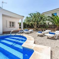 Villa Mare Nostrum by Interhome