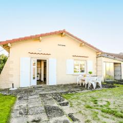 Holiday Home Trait d'Union by Interhome