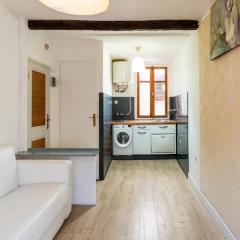 Apartment The Nest by Interhome
