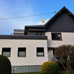 ANTHELIA Ferienwohnung nähe Nürburgring - wird derzeit renoviert