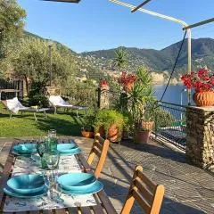 Terrazza Sul Golfo Paradiso
