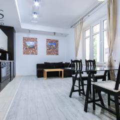 Apartment in the Heart of Krakow - Between the Old Town and Kazimierz District