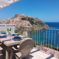 AffittiModerni Castelsardo - Vista al Mar Apartment