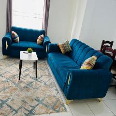 Uniplex Homes 2 Bedroom