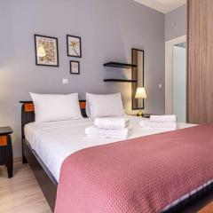 Seren- Coastal Road Apartment