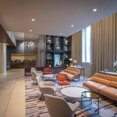 The Morrison Dublin, Curio Collection by Hilton