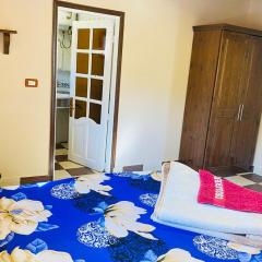 Almasoudi lodge